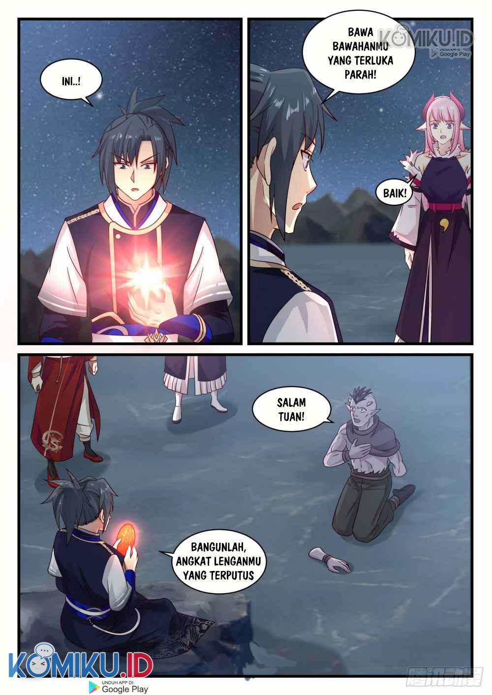 Martial Peak Part 1 Chapter 739 - https://gambar-id.komiku.org/wp-content/uploads/2335859-11.jpg