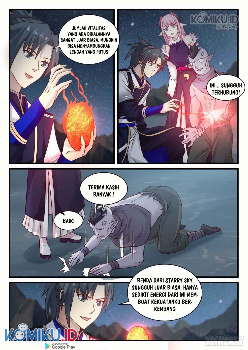 Martial Peak Part 1 Chapter 739 - https://gambar-id.komiku.org/wp-content/uploads/2335859-12.jpg