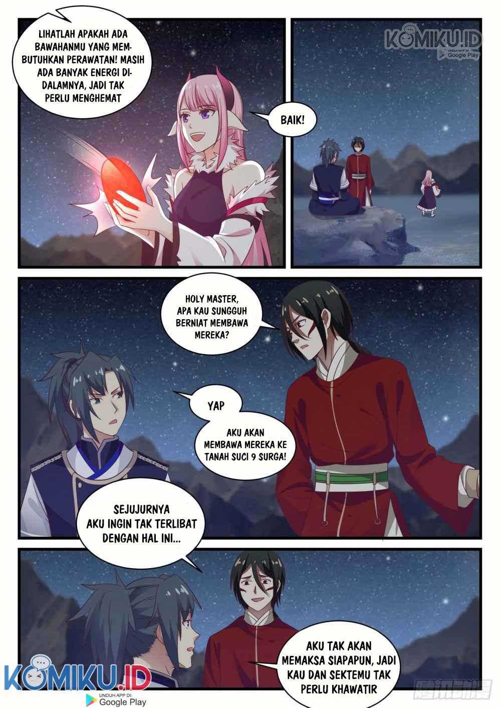 Martial Peak Part 1 Chapter 739 - https://gambar-id.komiku.org/wp-content/uploads/2335859-13.jpg