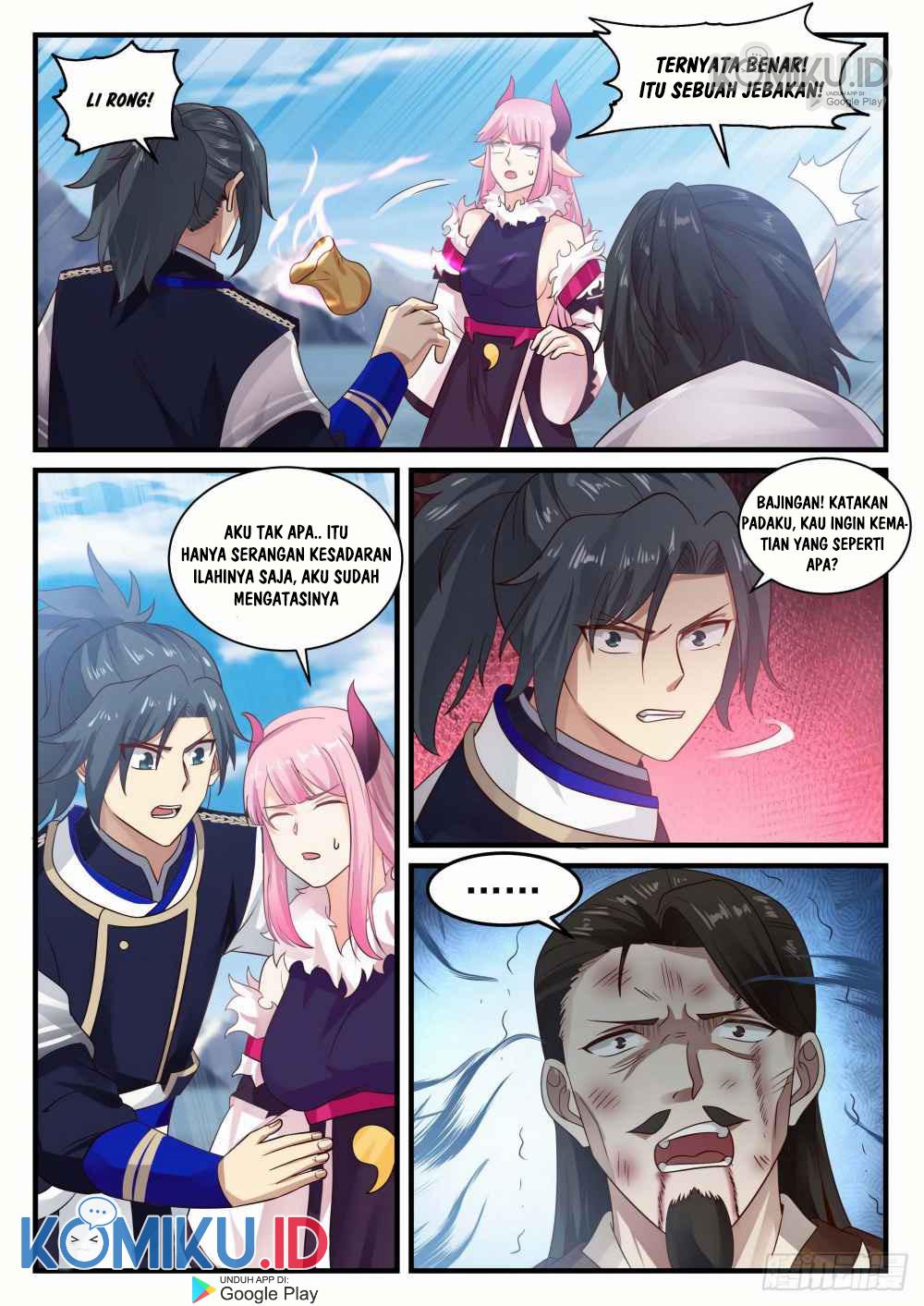 Martial Peak Part 1 Chapter 739 - https://gambar-id.komiku.org/wp-content/uploads/2335859-6.jpg