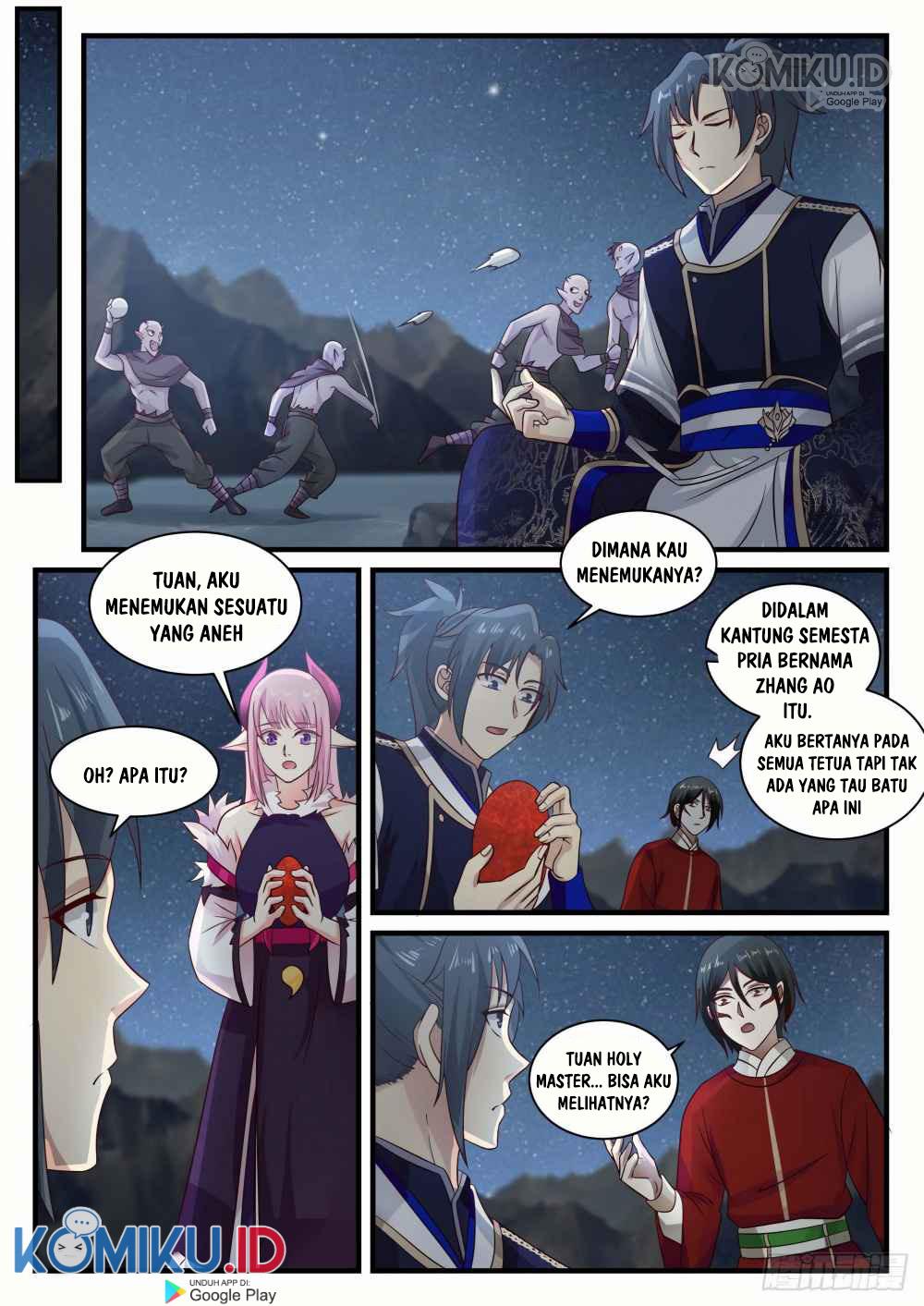 Martial Peak Part 1 Chapter 739 - https://gambar-id.komiku.org/wp-content/uploads/2335859-9.jpg