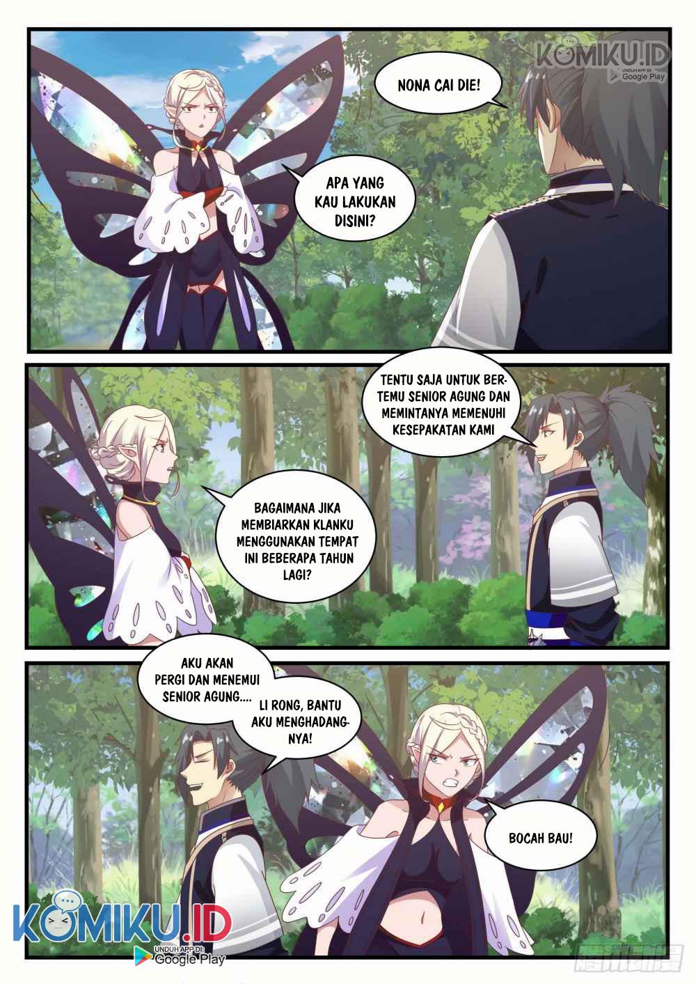 Martial Peak Part 1 Chapter 740 - https://gambar-id.komiku.org/wp-content/uploads/2335860-13.jpg