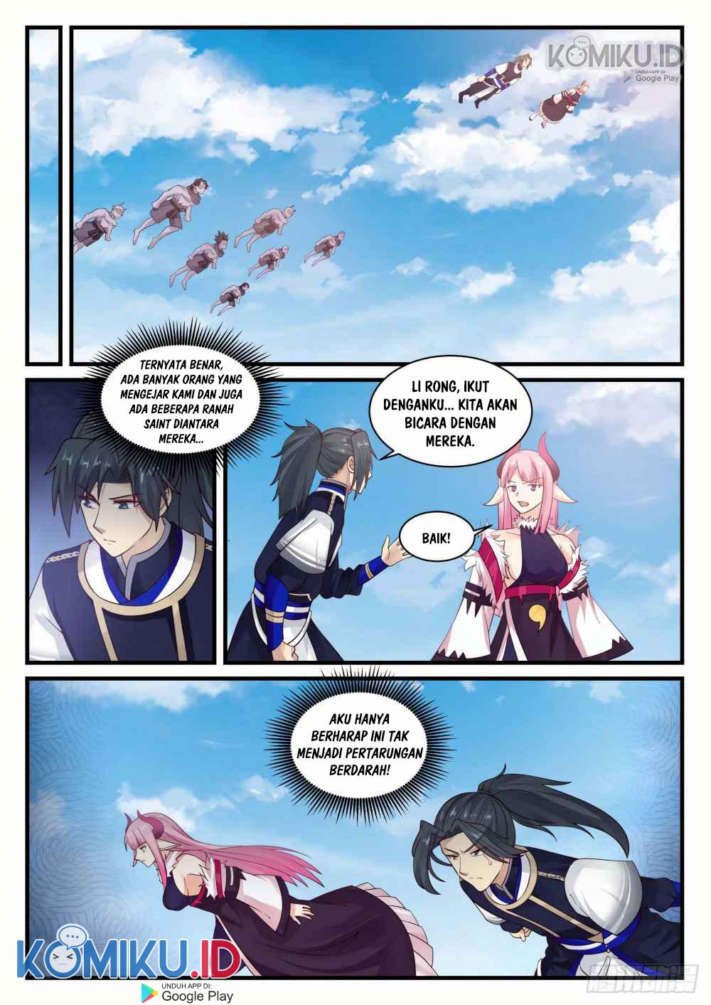 Martial Peak Part 1 Chapter 740 - https://gambar-id.komiku.org/wp-content/uploads/2335860-3.jpg