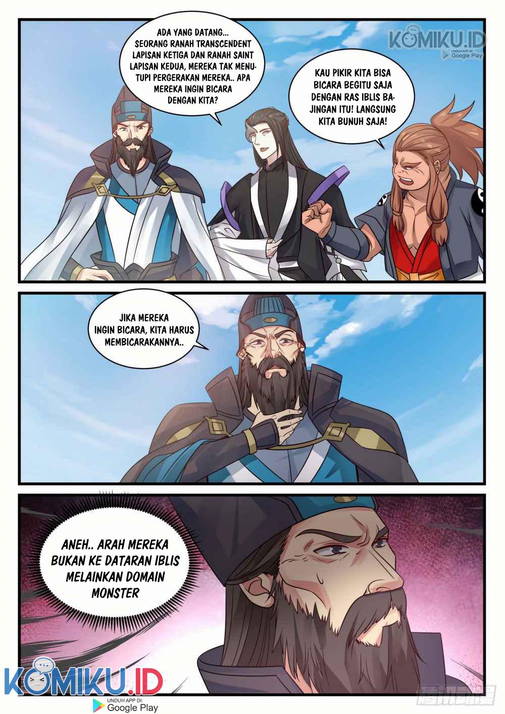 Martial Peak Part 1 Chapter 740 - https://gambar-id.komiku.org/wp-content/uploads/2335860-4.jpg