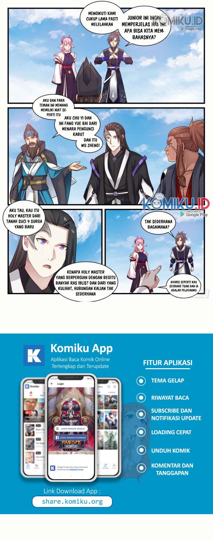 Martial Peak Part 1 Chapter 740 - https://gambar-id.komiku.org/wp-content/uploads/2335860-5.jpg