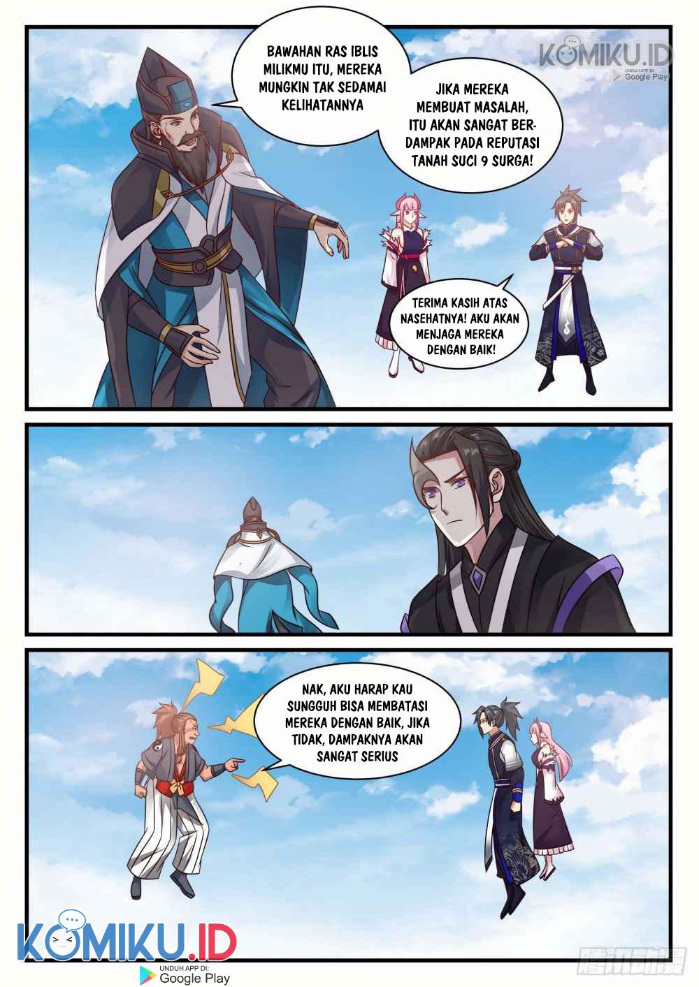 Martial Peak Part 1 Chapter 740 - https://gambar-id.komiku.org/wp-content/uploads/2335860-9.jpg