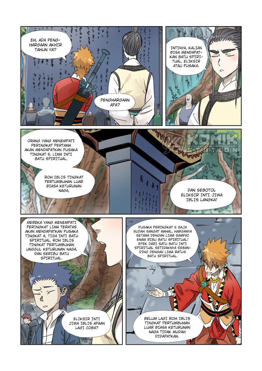Tales of Demons and Gods Chapter 310 - https://gambar-id.komiku.org/wp-content/uploads/2335907-10.jpg