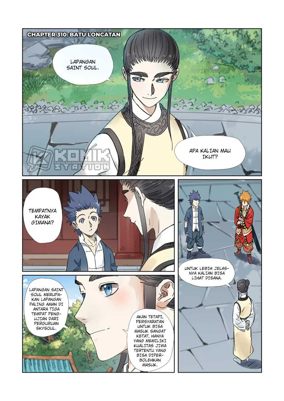 Tales of Demons and Gods Chapter 310 - https://gambar-id.komiku.org/wp-content/uploads/2335907-3.jpg