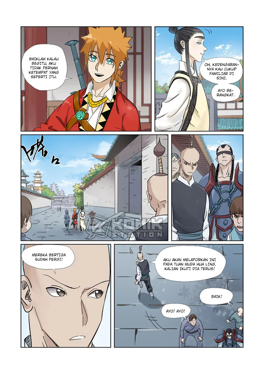 Tales of Demons and Gods Chapter 310 - https://gambar-id.komiku.org/wp-content/uploads/2335907-4.jpg