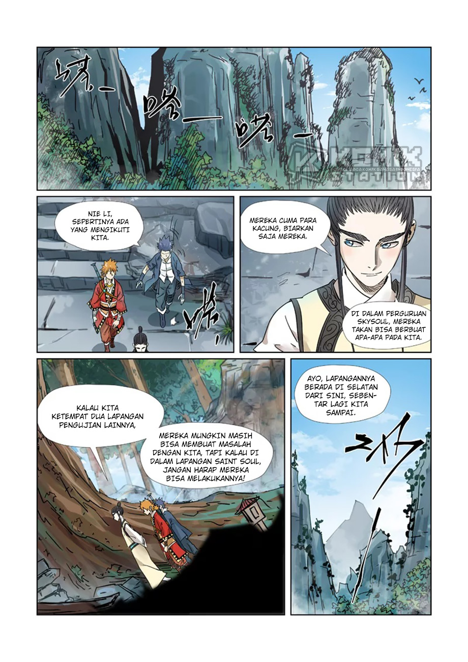 Tales of Demons and Gods Chapter 310 - https://gambar-id.komiku.org/wp-content/uploads/2335907-5.jpg