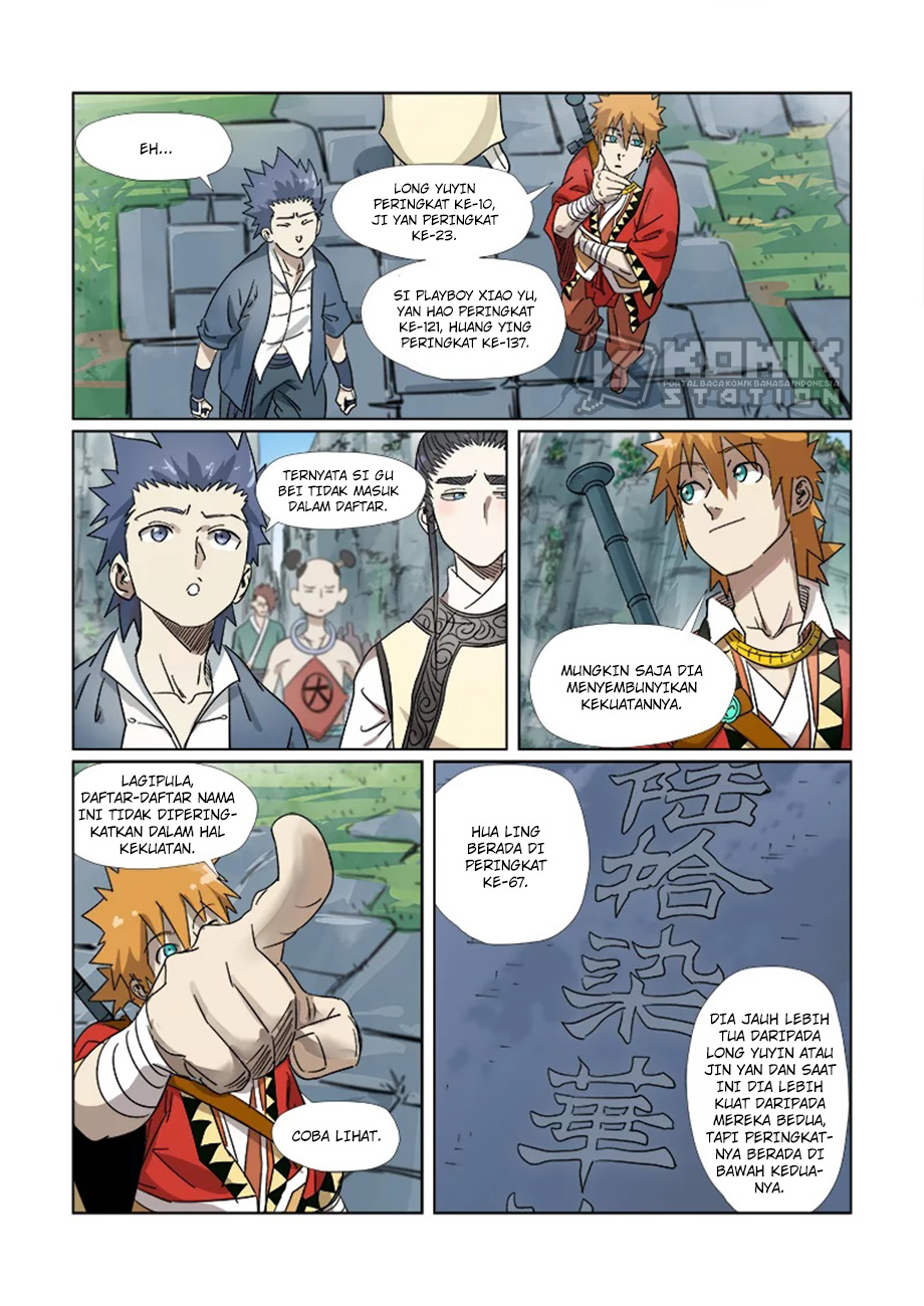 Tales of Demons and Gods Chapter 310 - https://gambar-id.komiku.org/wp-content/uploads/2335907-7.jpg