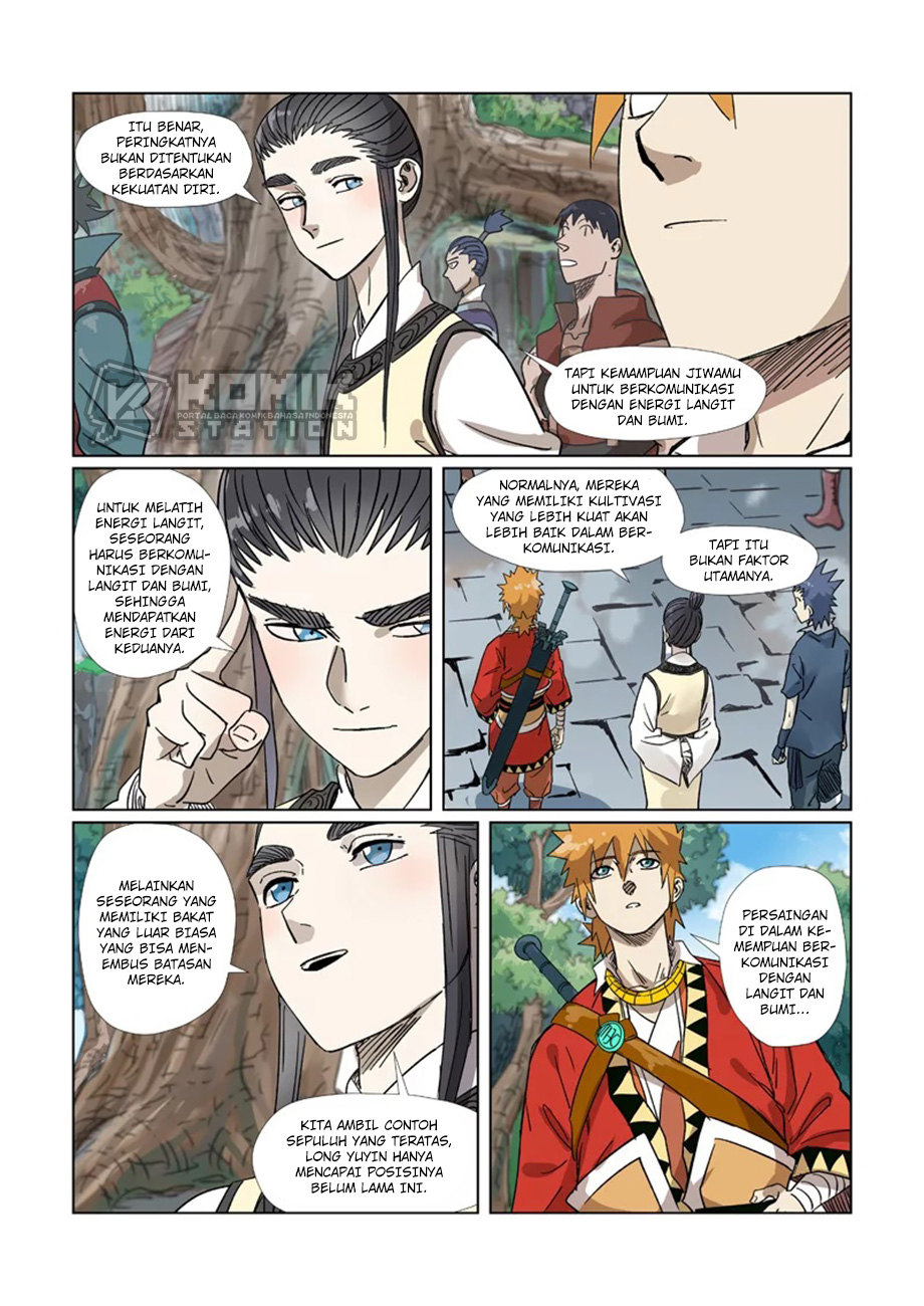 Tales of Demons and Gods Chapter 310 - https://gambar-id.komiku.org/wp-content/uploads/2335907-8.jpg