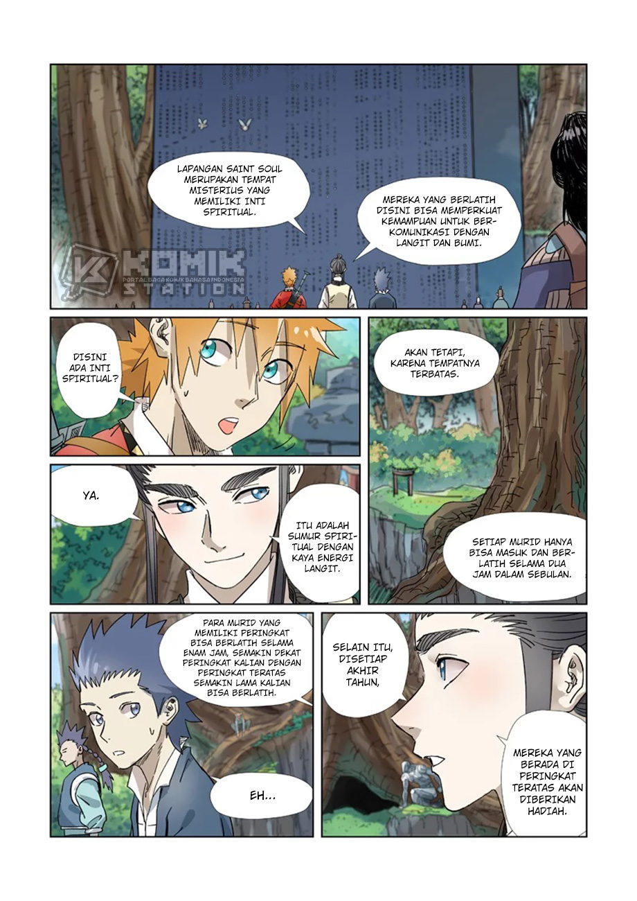 Tales of Demons and Gods Chapter 310 - https://gambar-id.komiku.org/wp-content/uploads/2335907-9.jpg