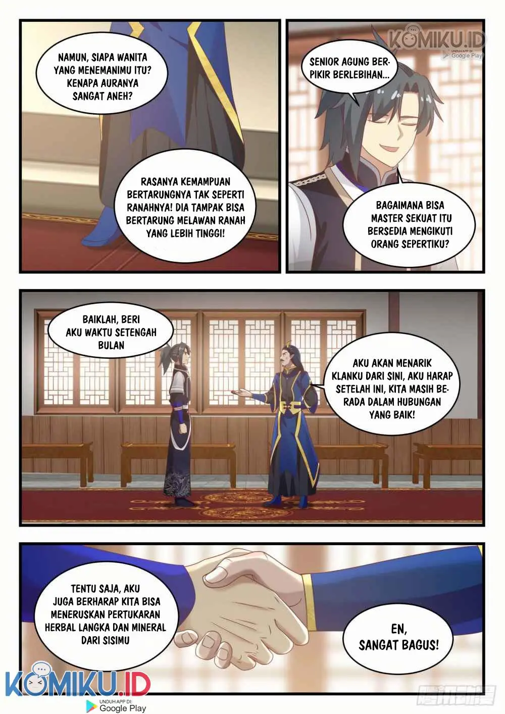 Martial Peak Part 1 Chapter 741 - https://gambar-id.komiku.org/wp-content/uploads/2336152-4.jpg