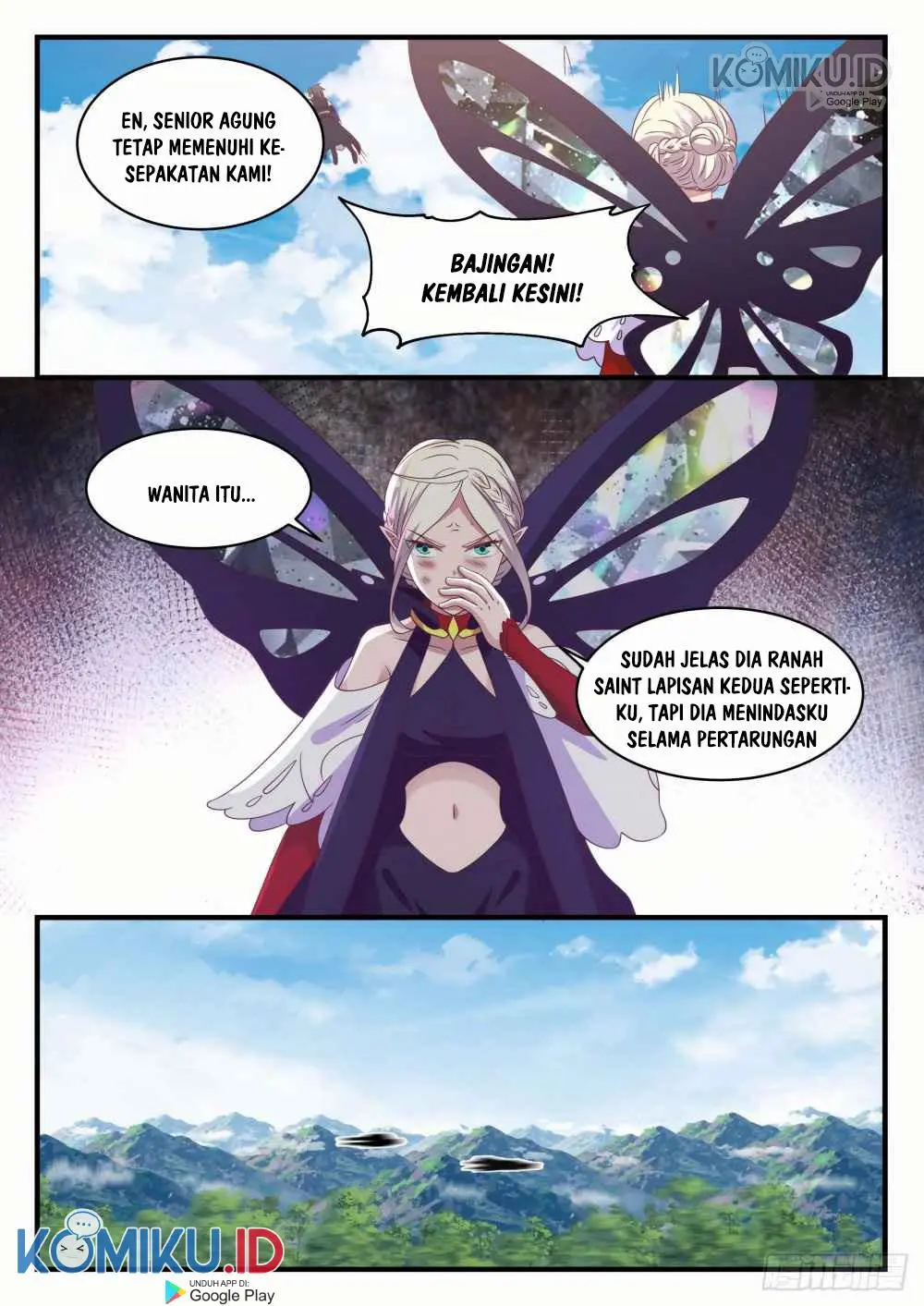 Martial Peak Part 1 Chapter 741 - https://gambar-id.komiku.org/wp-content/uploads/2336152-6.jpg