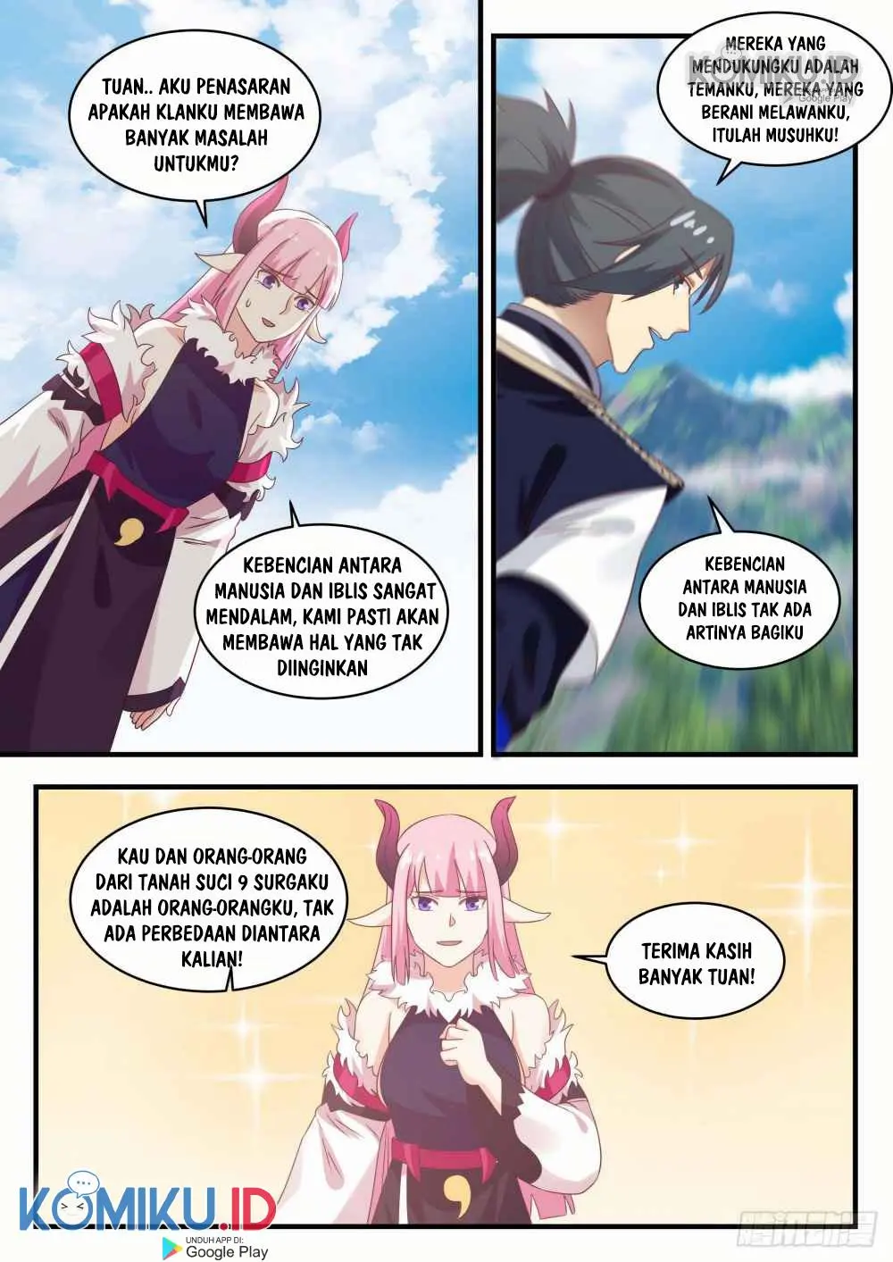 Martial Peak Part 1 Chapter 741 - https://gambar-id.komiku.org/wp-content/uploads/2336152-7.jpg