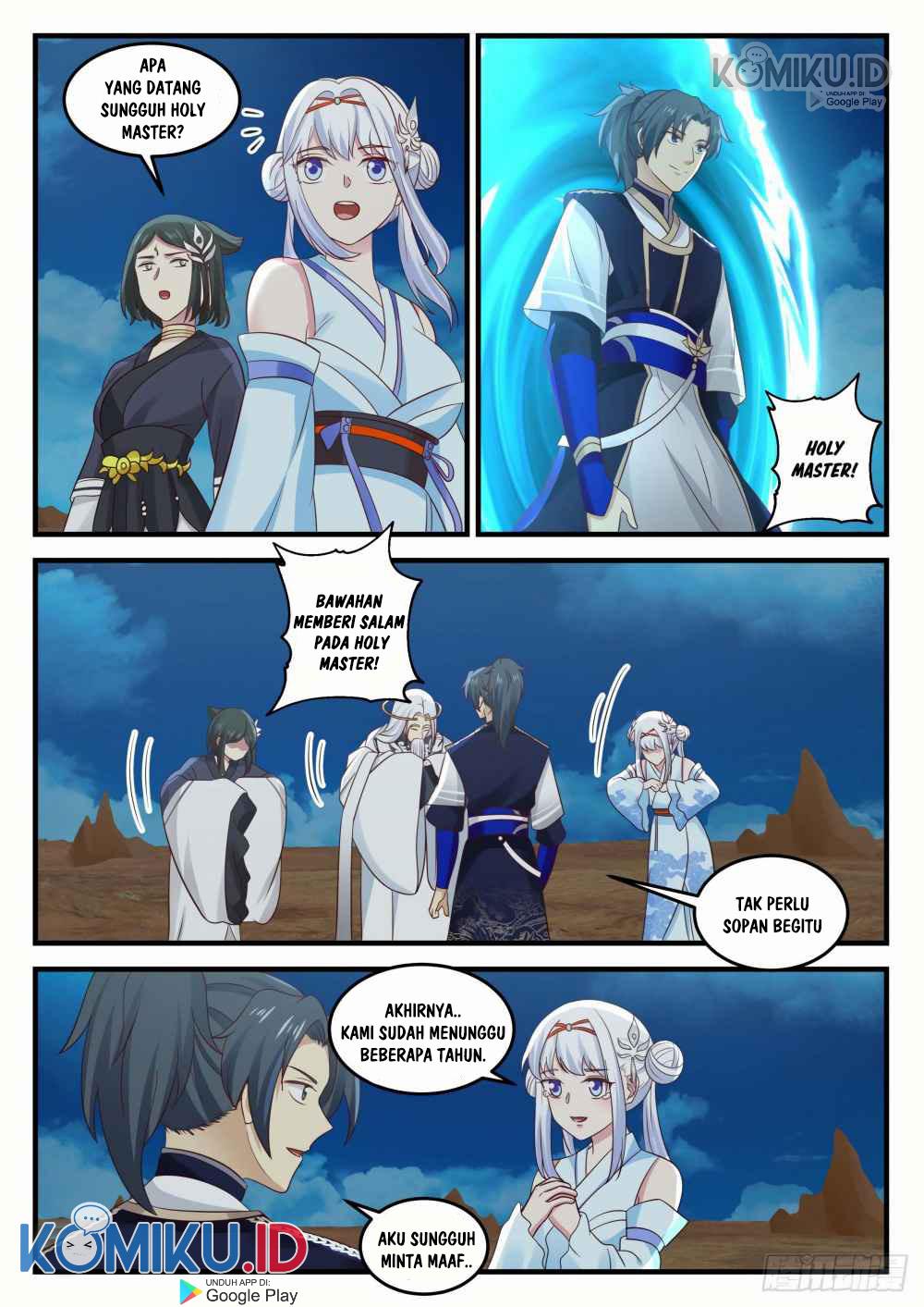 Martial Peak Part 1 Chapter 742 - https://gambar-id.komiku.org/wp-content/uploads/2336153-12.jpg