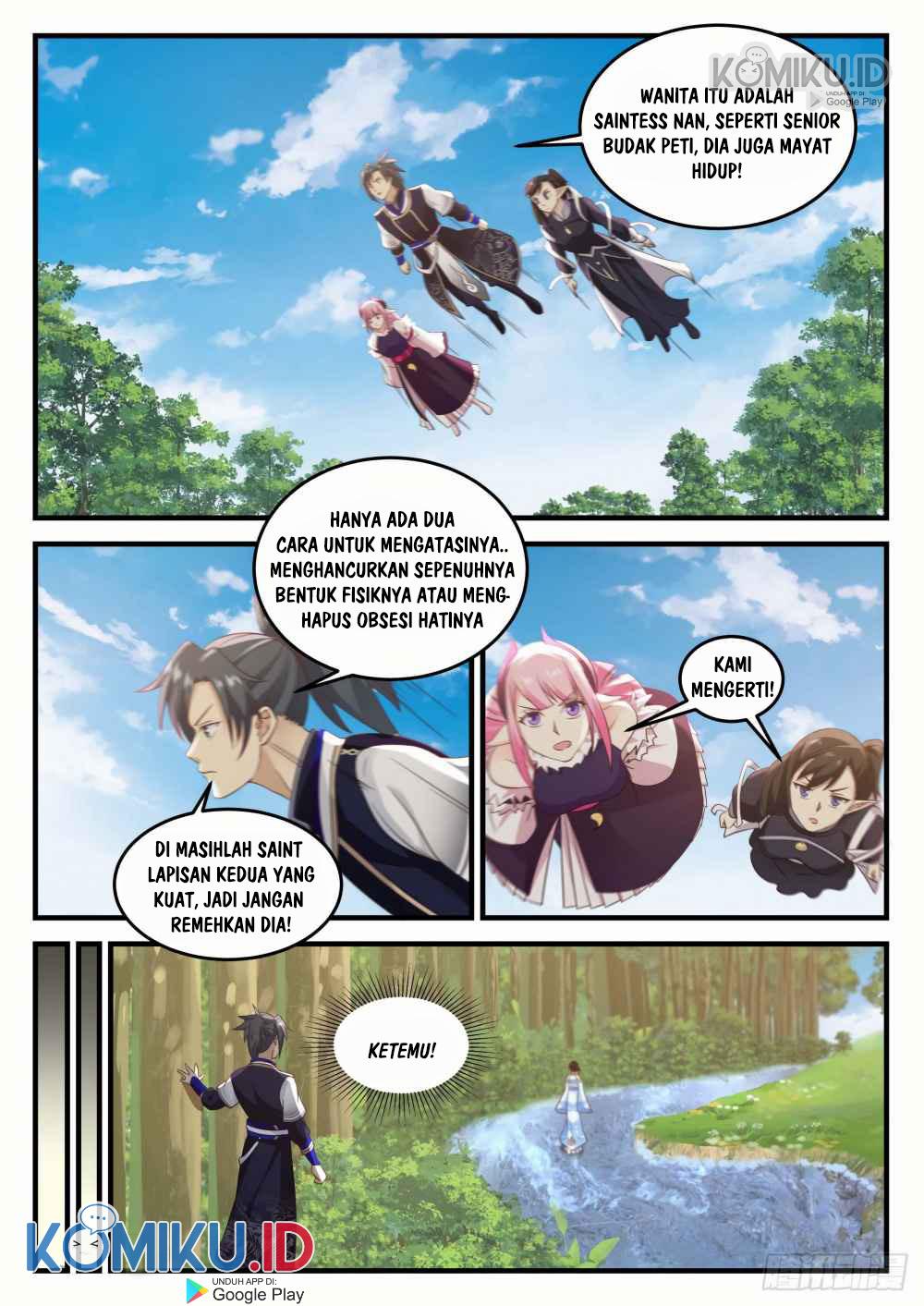 Martial Peak Part 1 Chapter 742 - https://gambar-id.komiku.org/wp-content/uploads/2336153-3.jpg