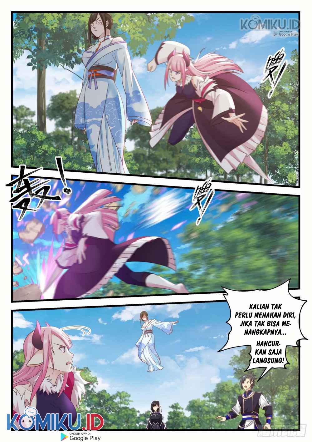 Martial Peak Part 1 Chapter 742 - https://gambar-id.komiku.org/wp-content/uploads/2336153-6.jpg