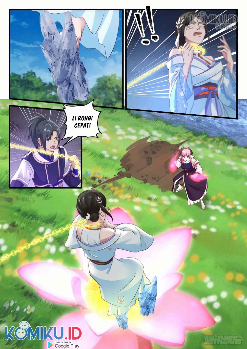Martial Peak Part 1 Chapter 742 - https://gambar-id.komiku.org/wp-content/uploads/2336153-7.jpg