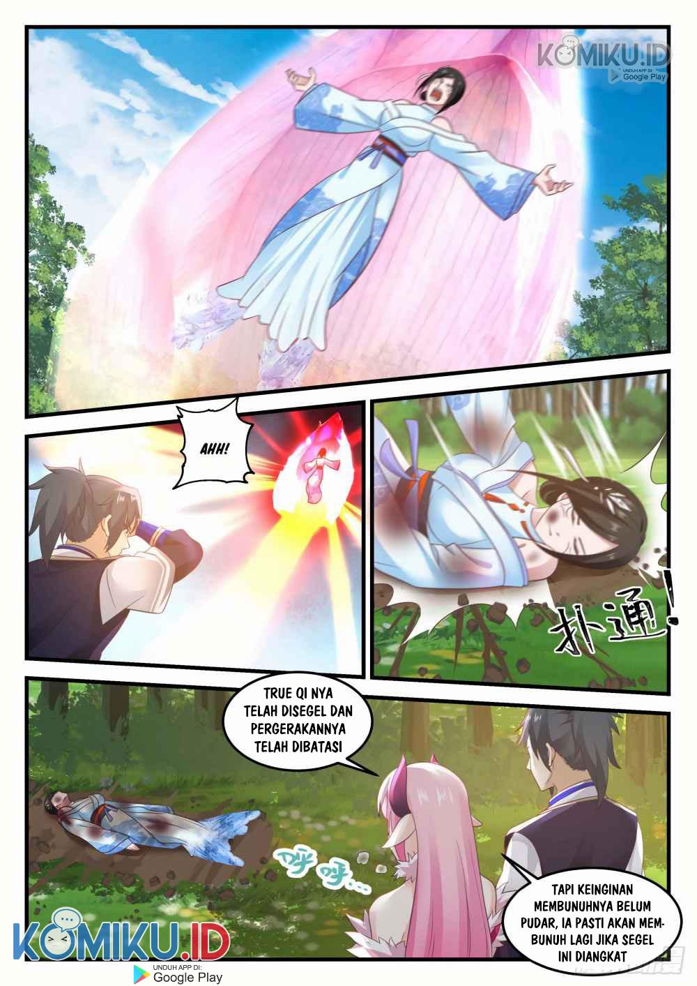 Martial Peak Part 1 Chapter 742 - https://gambar-id.komiku.org/wp-content/uploads/2336153-8.jpg