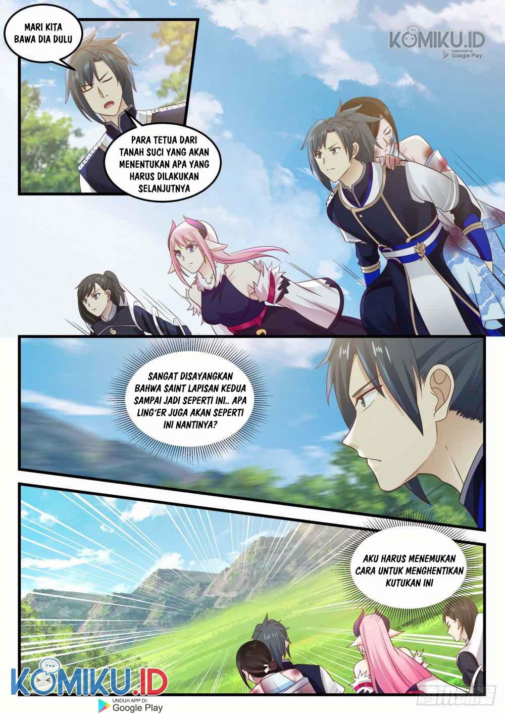 Martial Peak Part 1 Chapter 742 - https://gambar-id.komiku.org/wp-content/uploads/2336153-9.jpg