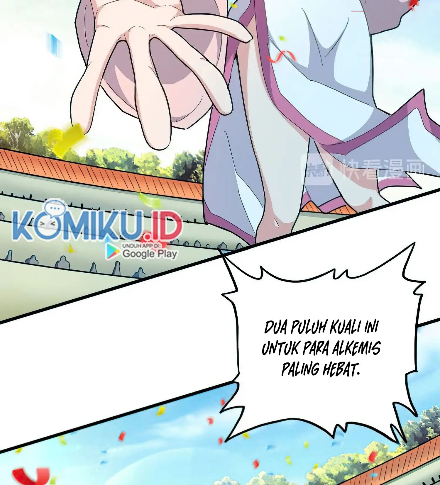 Magic Emperor Chapter 159 - https://gambar-id.komiku.org/wp-content/uploads/2336191-13_part3.jpg