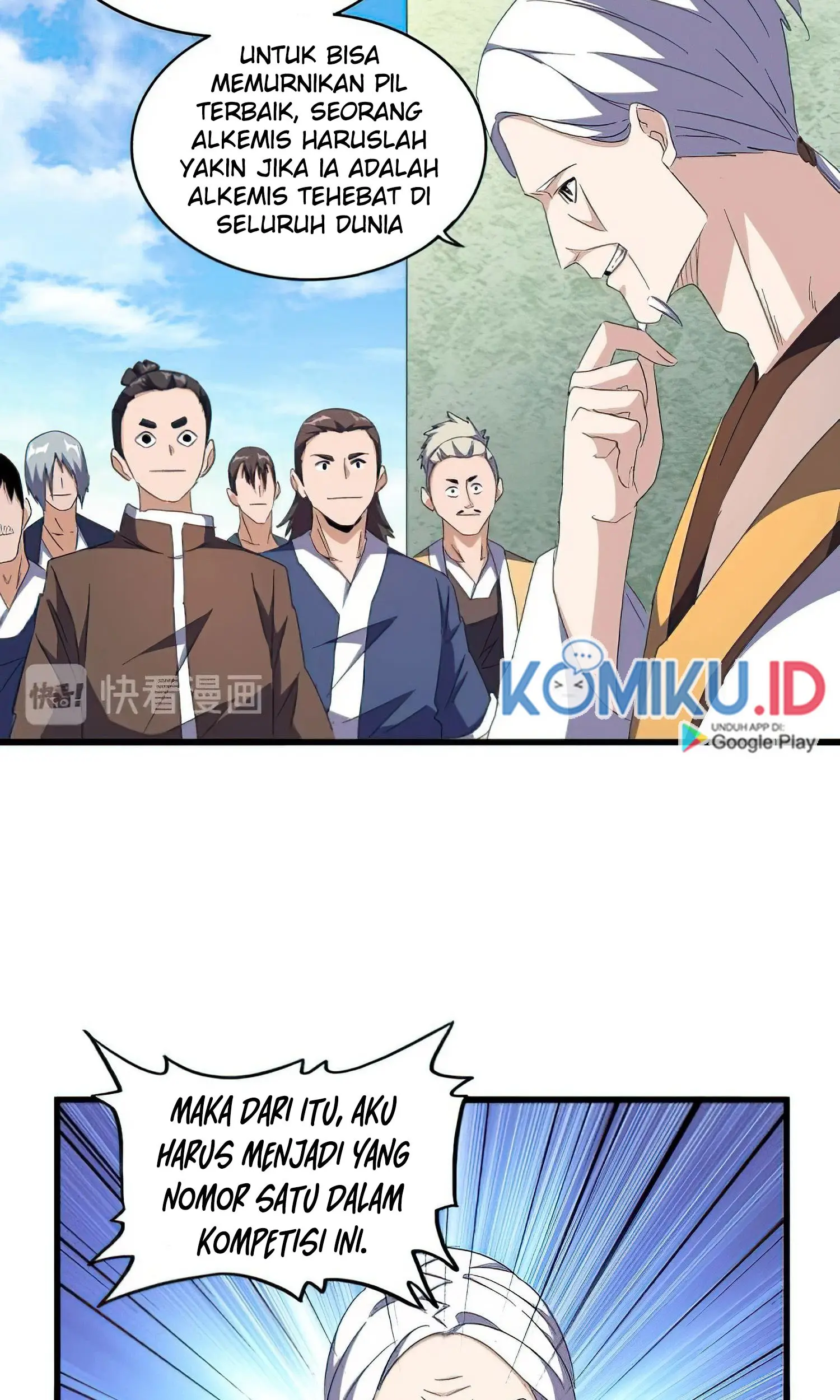 Magic Emperor Chapter 159 - https://gambar-id.komiku.org/wp-content/uploads/2336191-15_part3.jpg