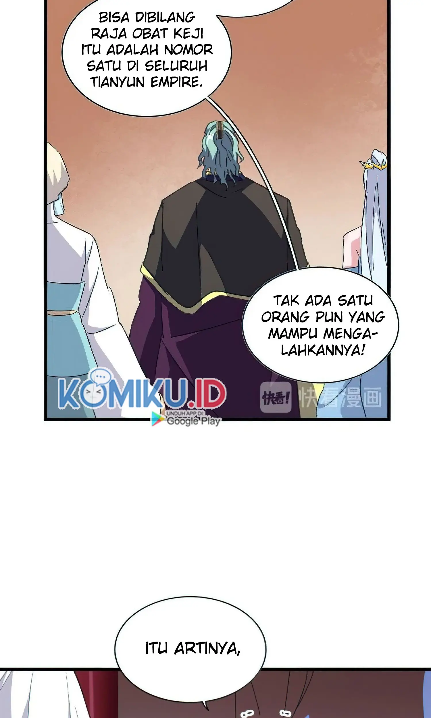 Magic Emperor Chapter 159 - https://gambar-id.komiku.org/wp-content/uploads/2336191-4_part2.jpg