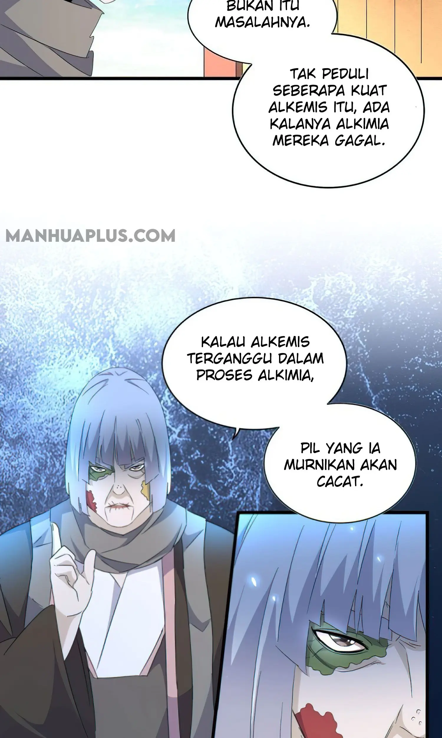 Magic Emperor Chapter 159 - https://gambar-id.komiku.org/wp-content/uploads/2336191-5_part2.jpg