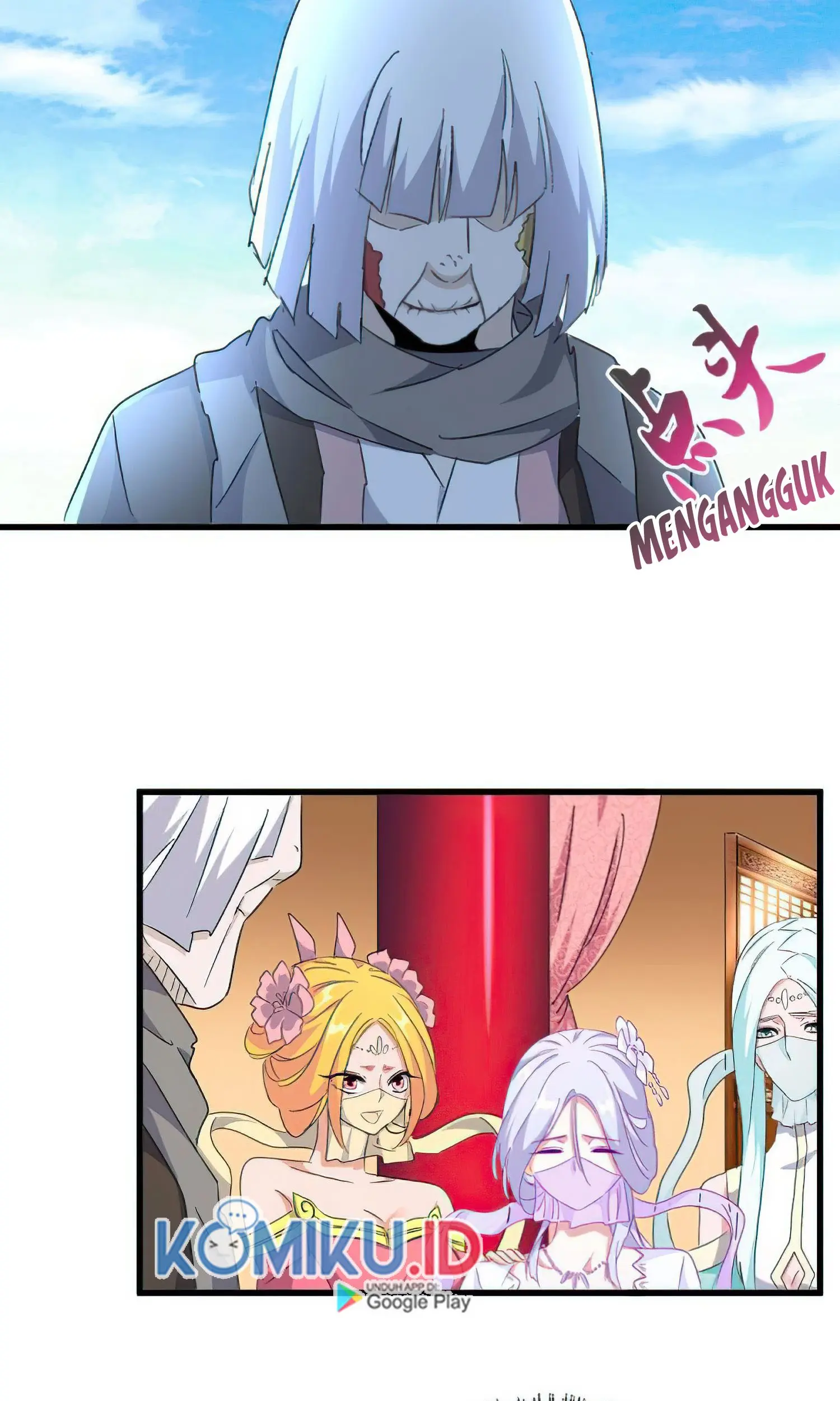 Magic Emperor Chapter 159 - https://gambar-id.komiku.org/wp-content/uploads/2336191-6_part1.jpg