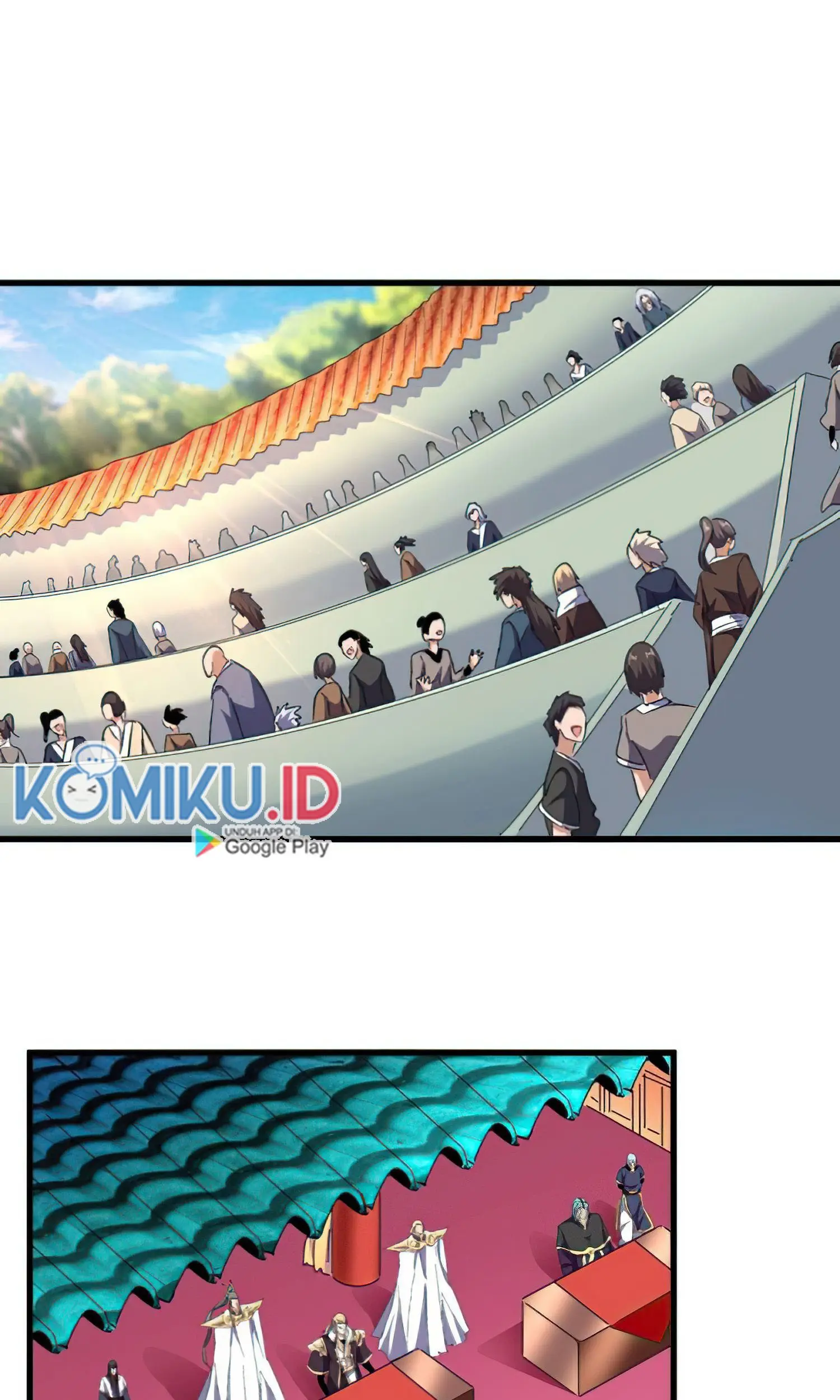 Magic Emperor Chapter 159 - https://gambar-id.komiku.org/wp-content/uploads/2336191-9_part1.jpg