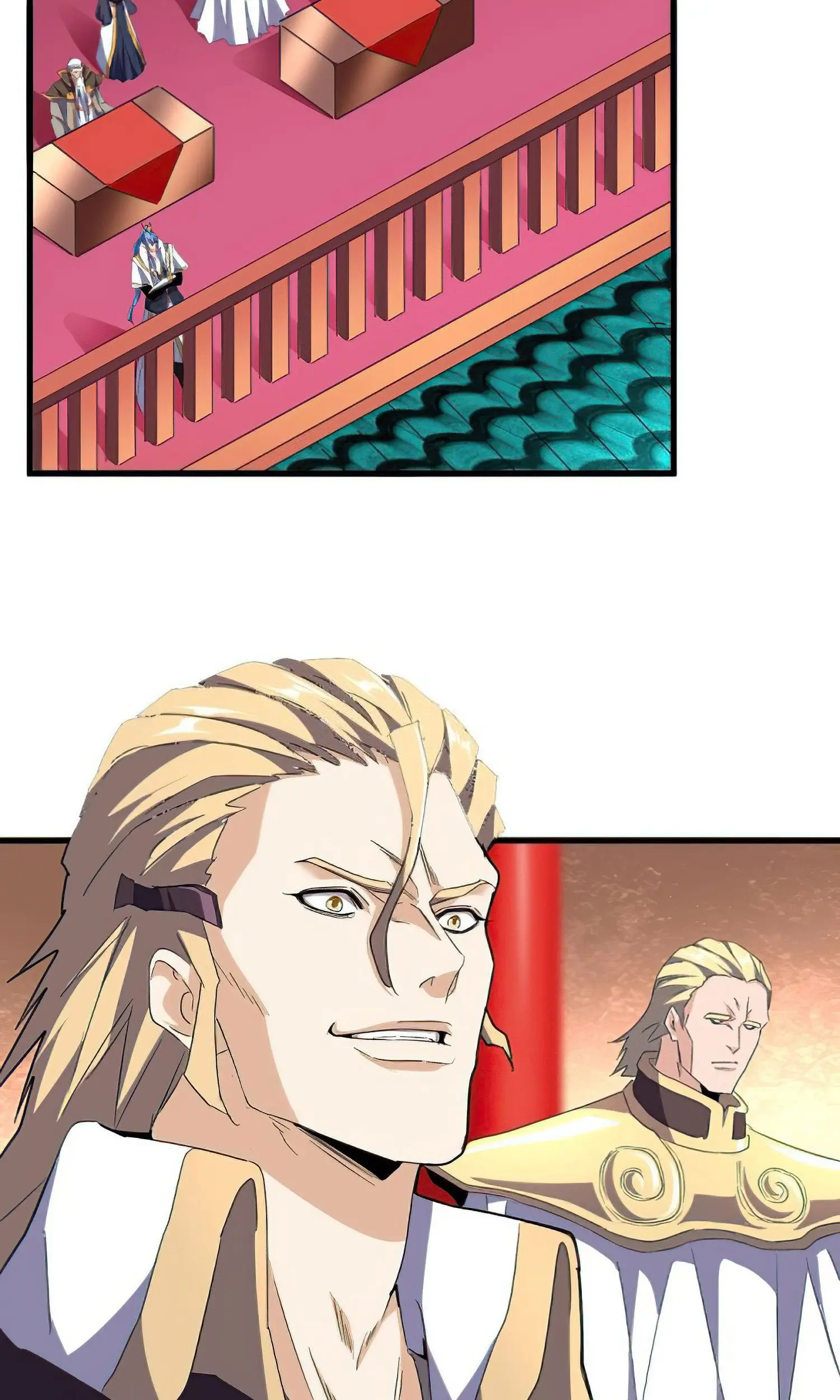Magic Emperor Chapter 159 - https://gambar-id.komiku.org/wp-content/uploads/2336191-9_part2.jpg