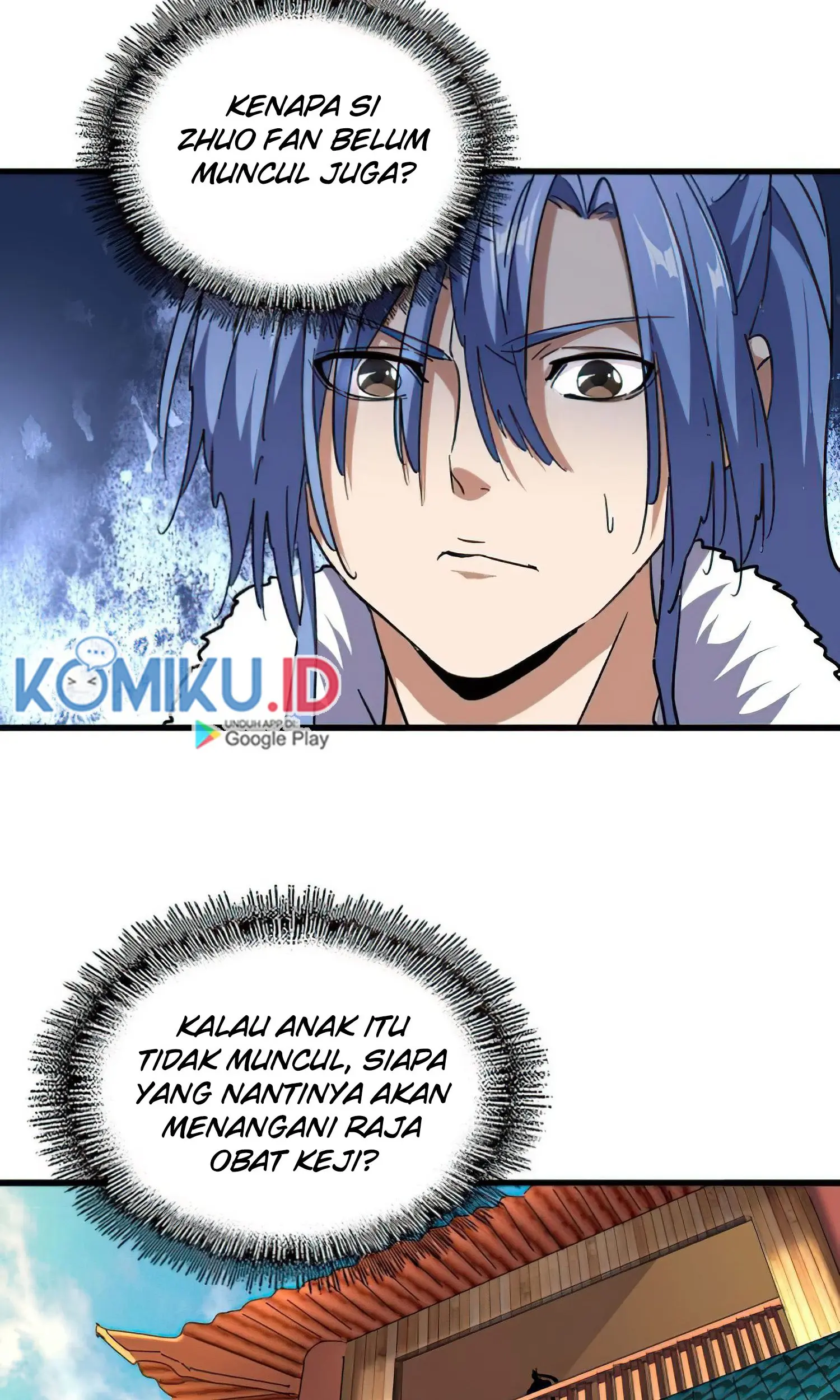 Magic Emperor Chapter 159 - https://gambar-id.komiku.org/wp-content/uploads/2336191-9_part4.jpg
