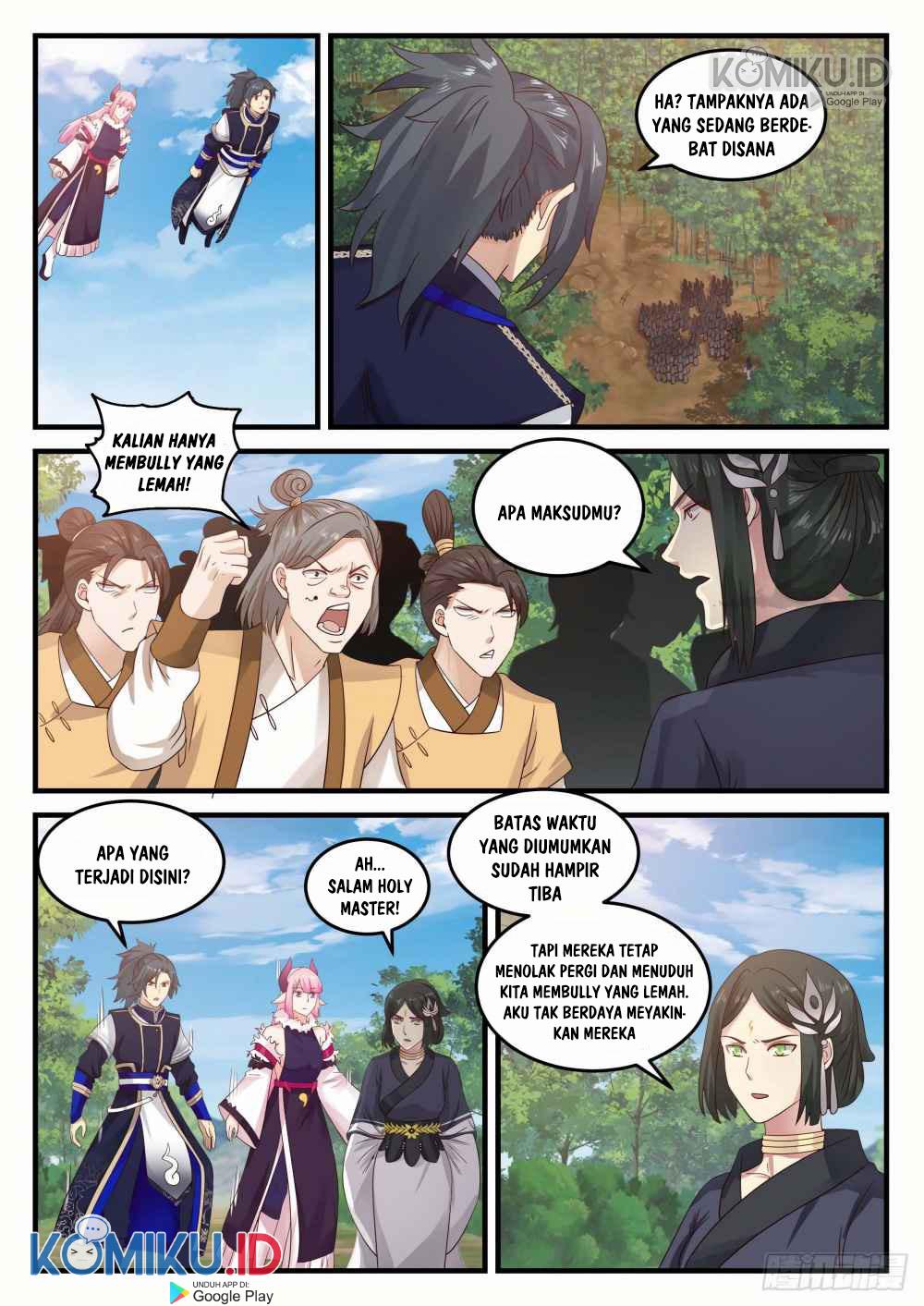 Martial Peak Part 1 Chapter 744 - https://gambar-id.komiku.org/wp-content/uploads/2336442-10.jpg