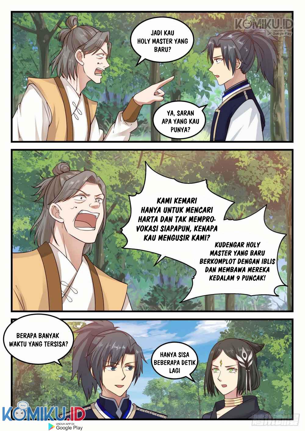 Martial Peak Part 1 Chapter 744 - https://gambar-id.komiku.org/wp-content/uploads/2336442-11.jpg