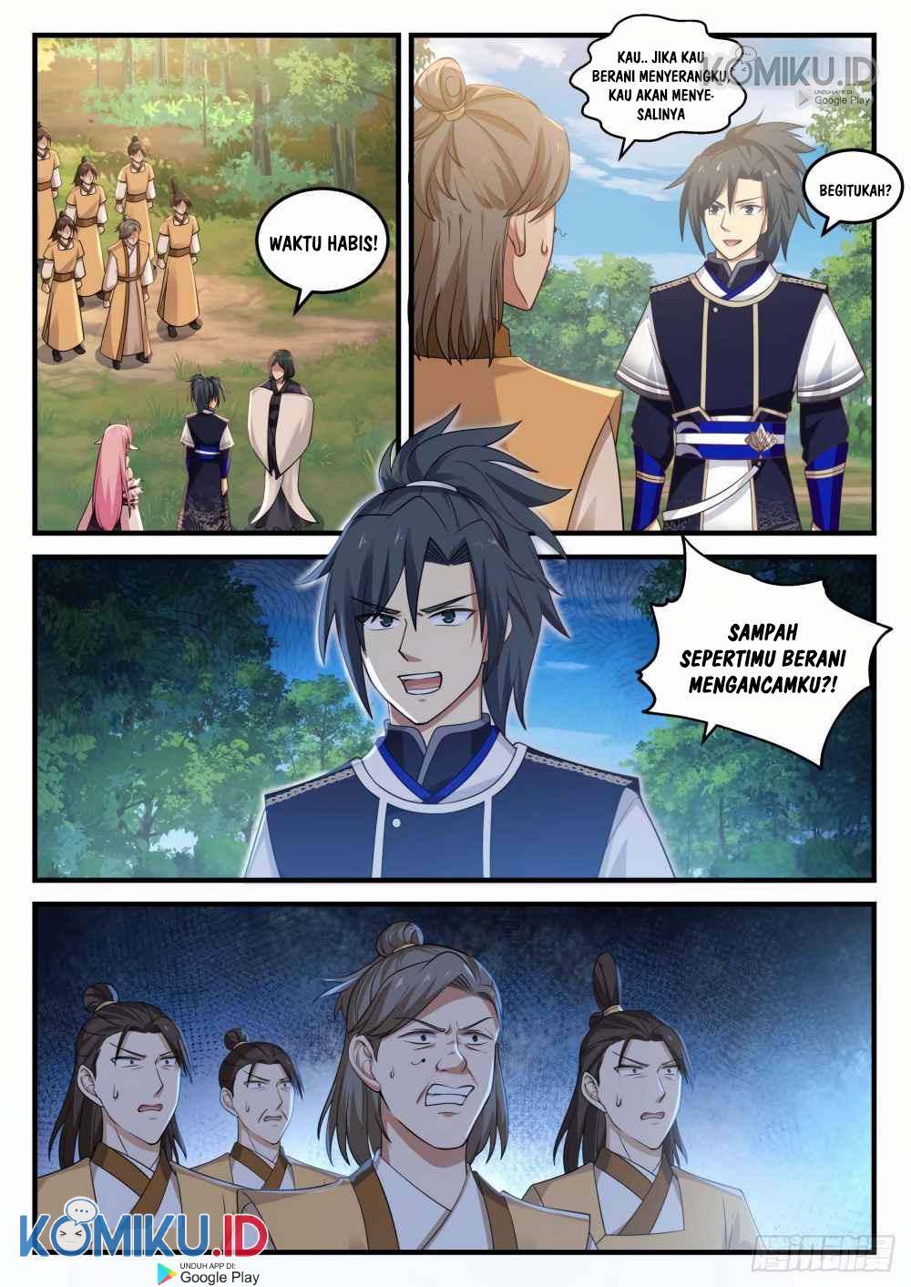 Martial Peak Part 1 Chapter 744 - https://gambar-id.komiku.org/wp-content/uploads/2336442-13.jpg