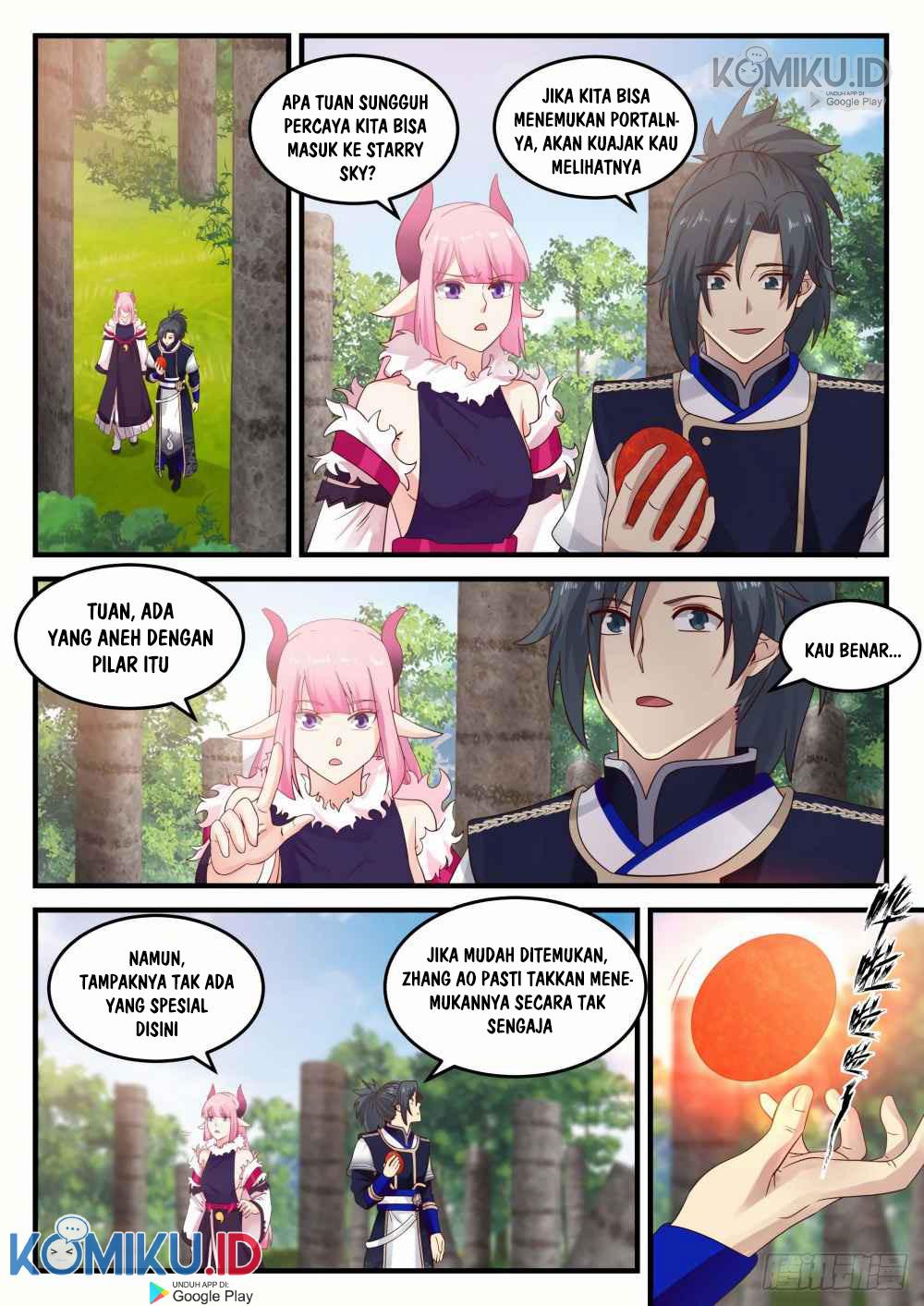 Martial Peak Part 1 Chapter 744 - https://gambar-id.komiku.org/wp-content/uploads/2336442-3.jpg
