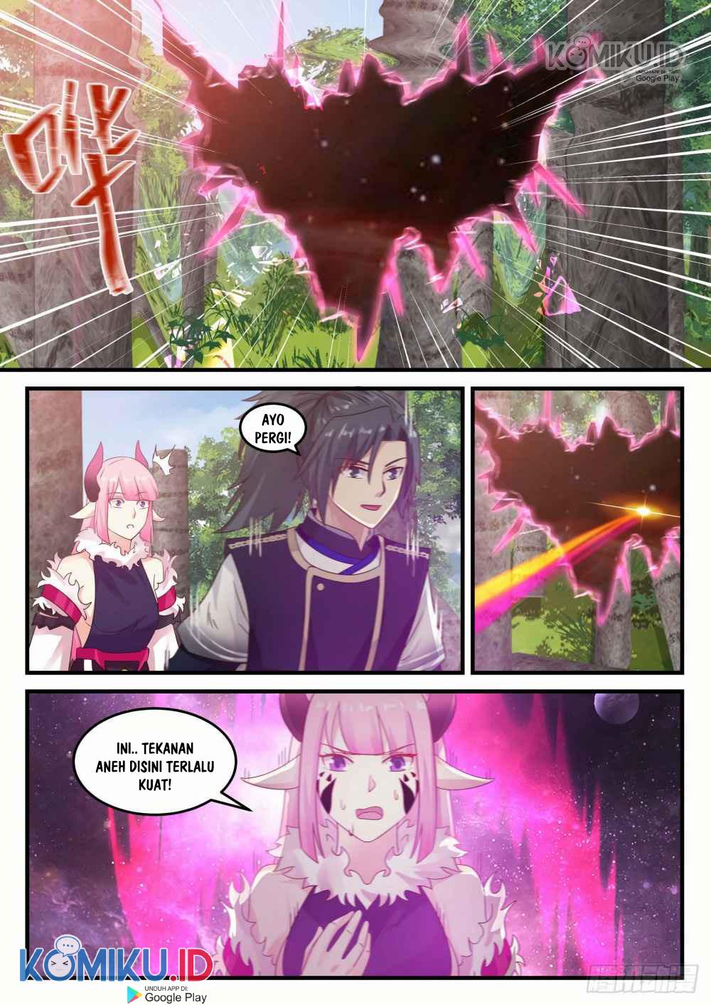 Martial Peak Part 1 Chapter 744 - https://gambar-id.komiku.org/wp-content/uploads/2336442-4.jpg