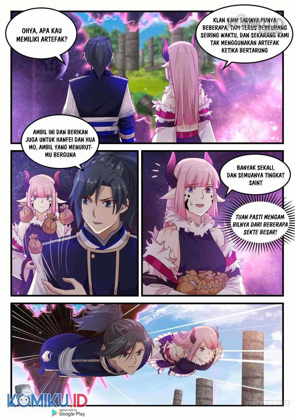 Martial Peak Part 1 Chapter 744 - https://gambar-id.komiku.org/wp-content/uploads/2336442-8.jpg