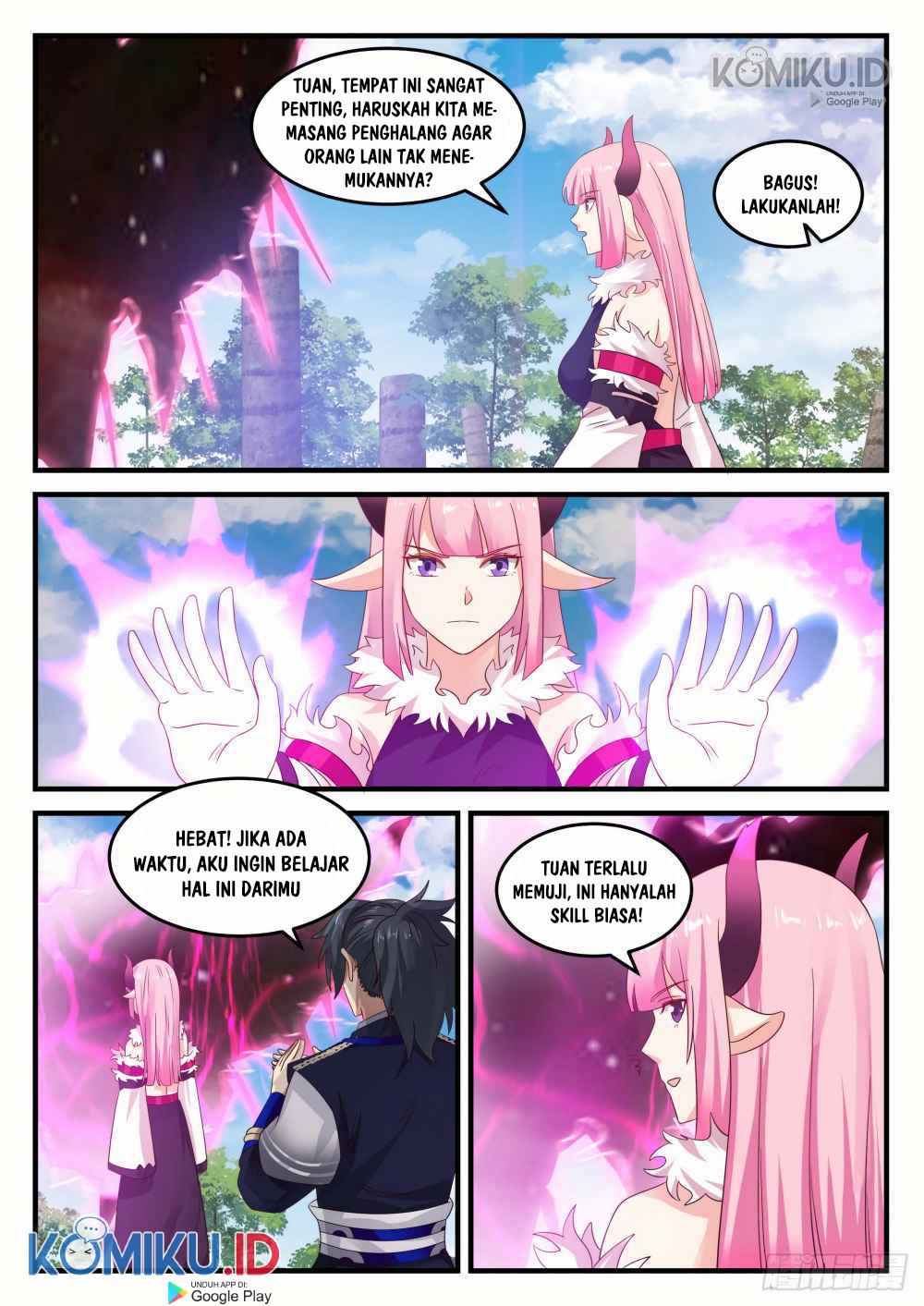Martial Peak Part 1 Chapter 744 - https://gambar-id.komiku.org/wp-content/uploads/2336442-9.jpg