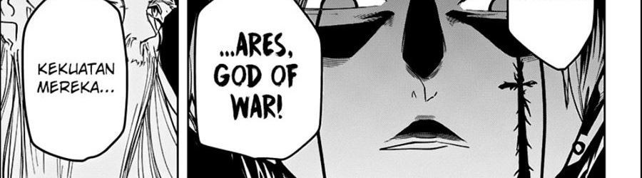 Mashle: Magic and Muscles - Chapter 46 - Page 12