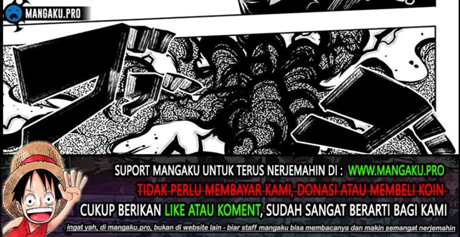 Mashle: Magic and Muscles - Chapter 46 - Page 14