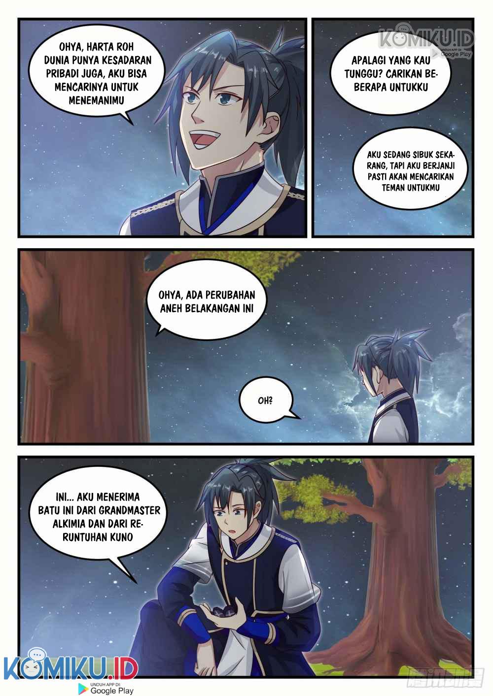Martial Peak Part 1 Chapter 745 - https://gambar-id.komiku.org/wp-content/uploads/2337195-11.jpg