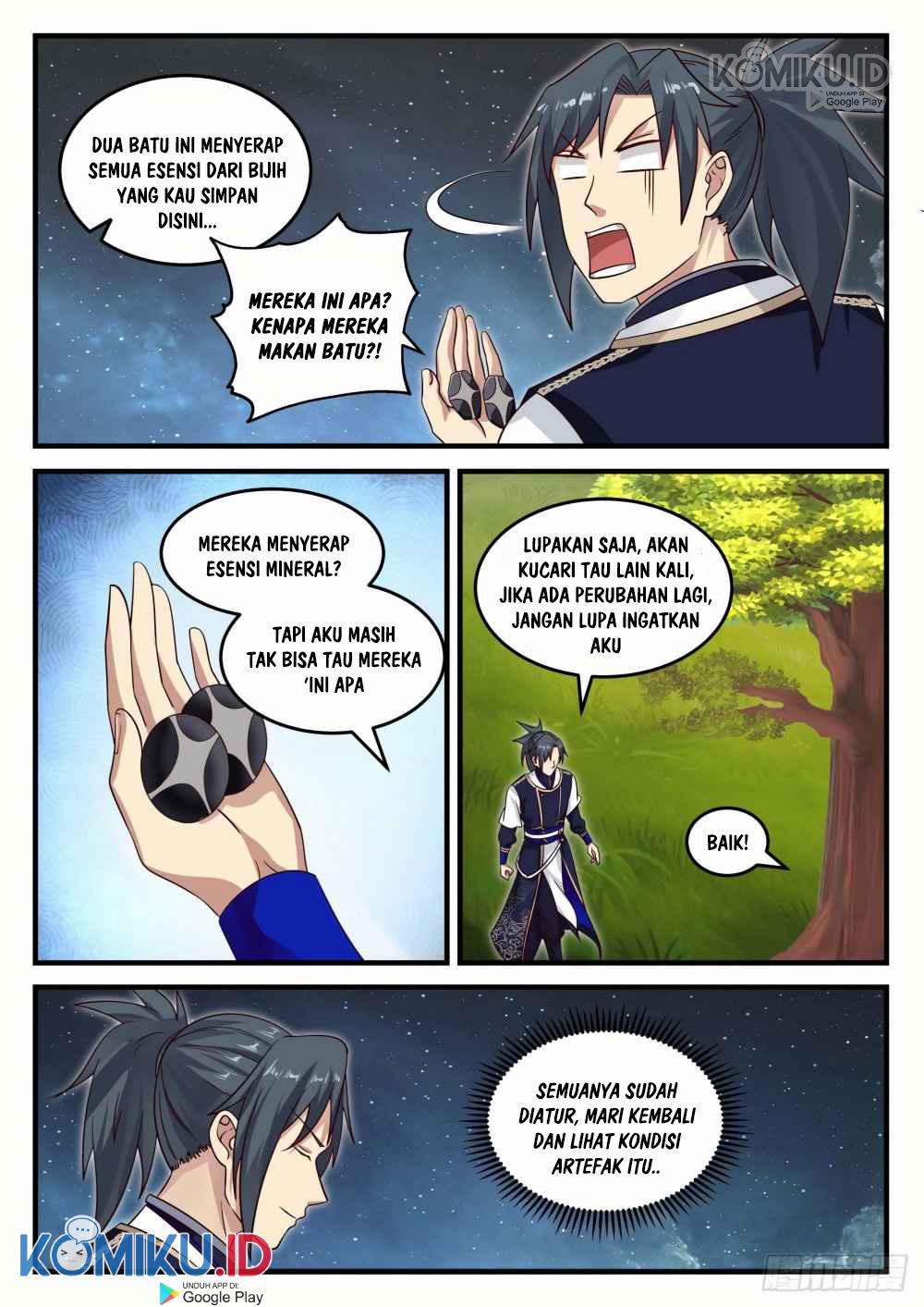 Martial Peak Part 1 Chapter 745 - https://gambar-id.komiku.org/wp-content/uploads/2337195-12.jpg