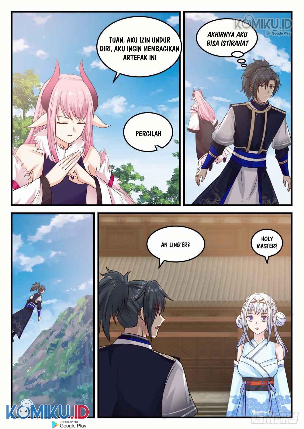 Martial Peak Part 1 Chapter 745 - https://gambar-id.komiku.org/wp-content/uploads/2337195-4.jpg