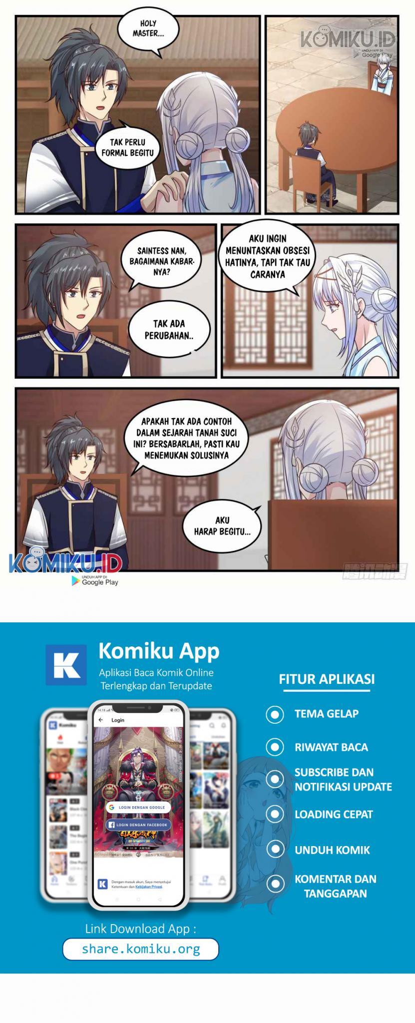 Martial Peak Part 1 Chapter 745 - https://gambar-id.komiku.org/wp-content/uploads/2337195-5.jpg