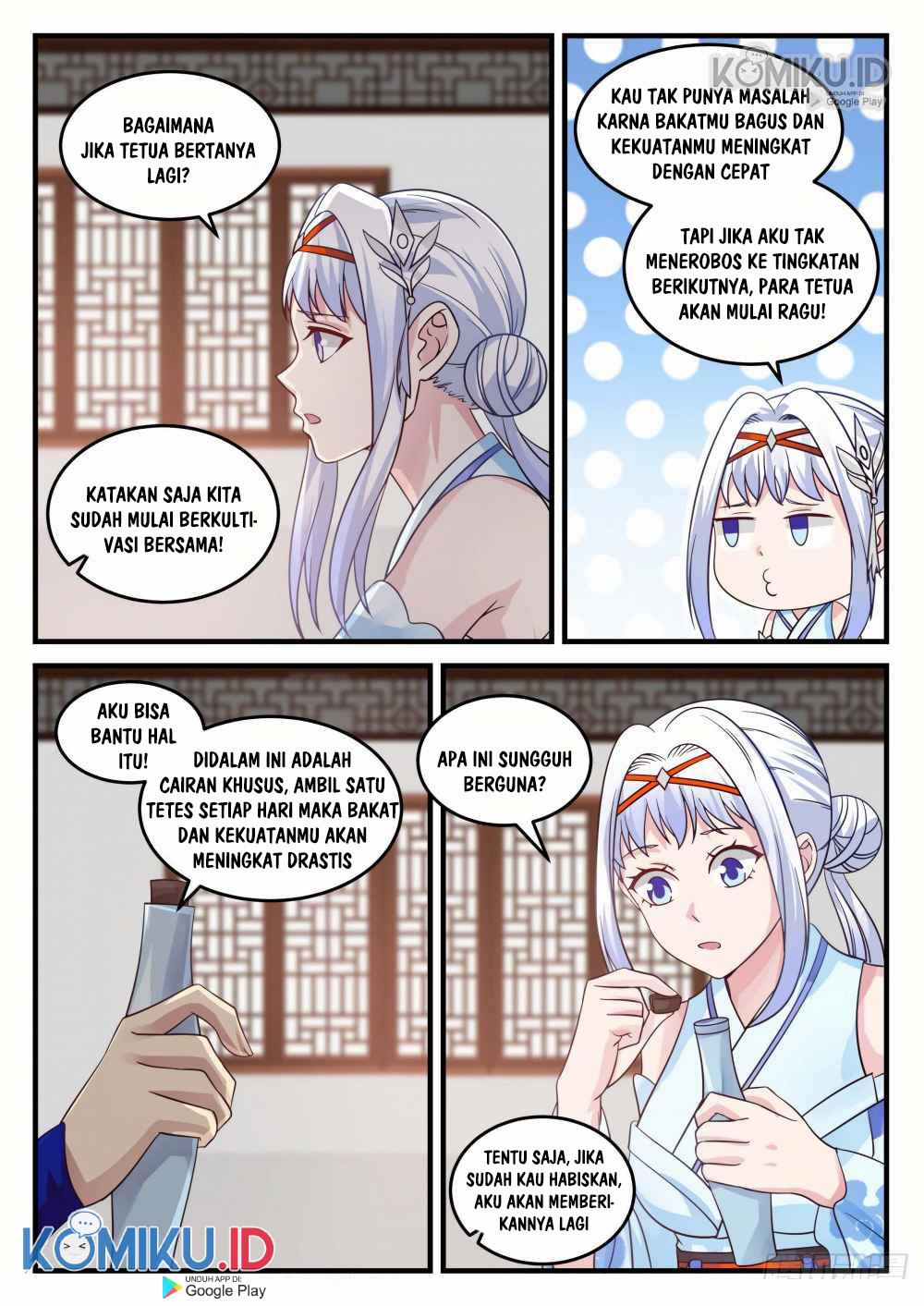 Martial Peak Part 1 Chapter 745 - https://gambar-id.komiku.org/wp-content/uploads/2337195-8.jpg