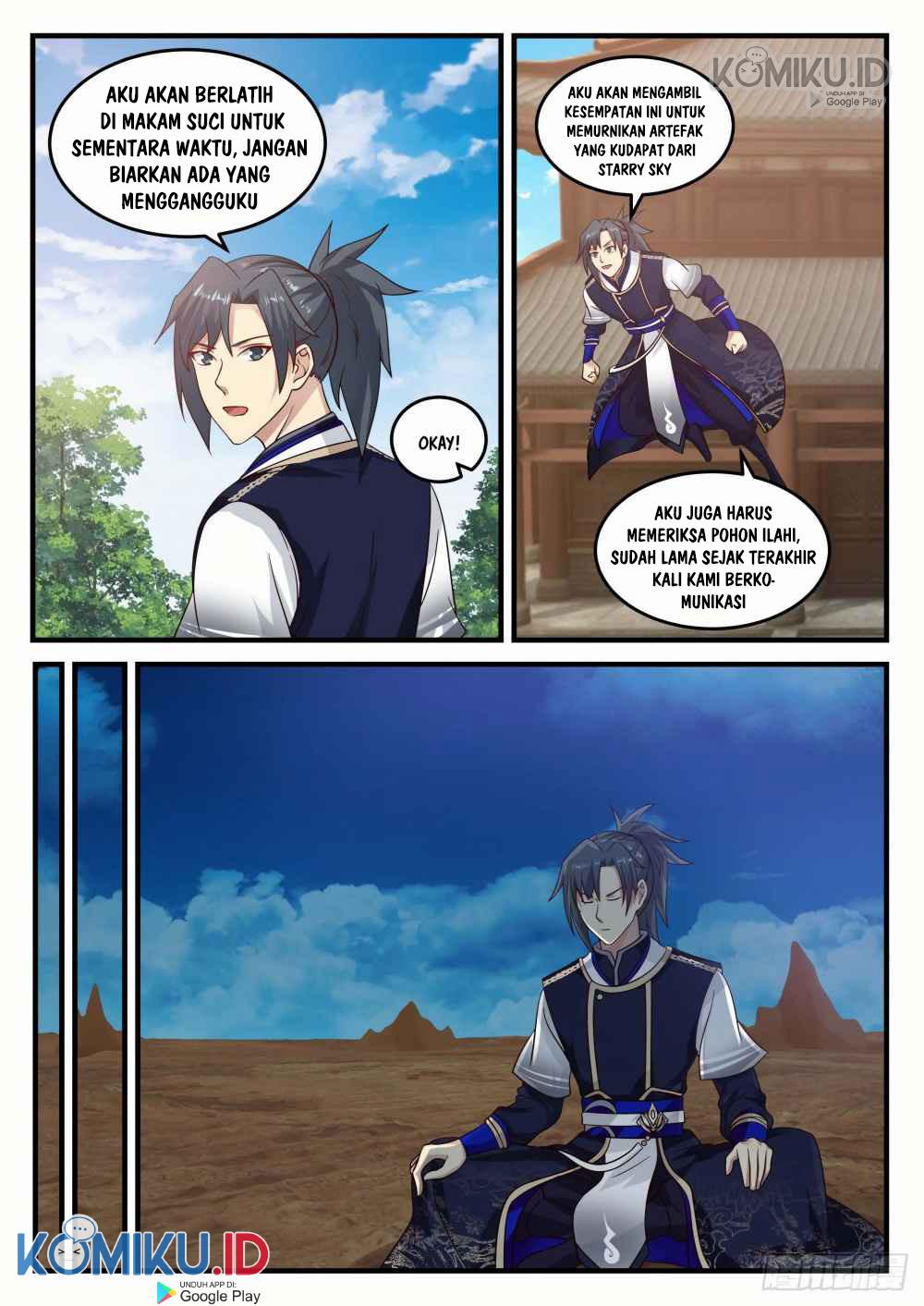 Martial Peak Part 1 Chapter 745 - https://gambar-id.komiku.org/wp-content/uploads/2337195-9.jpg