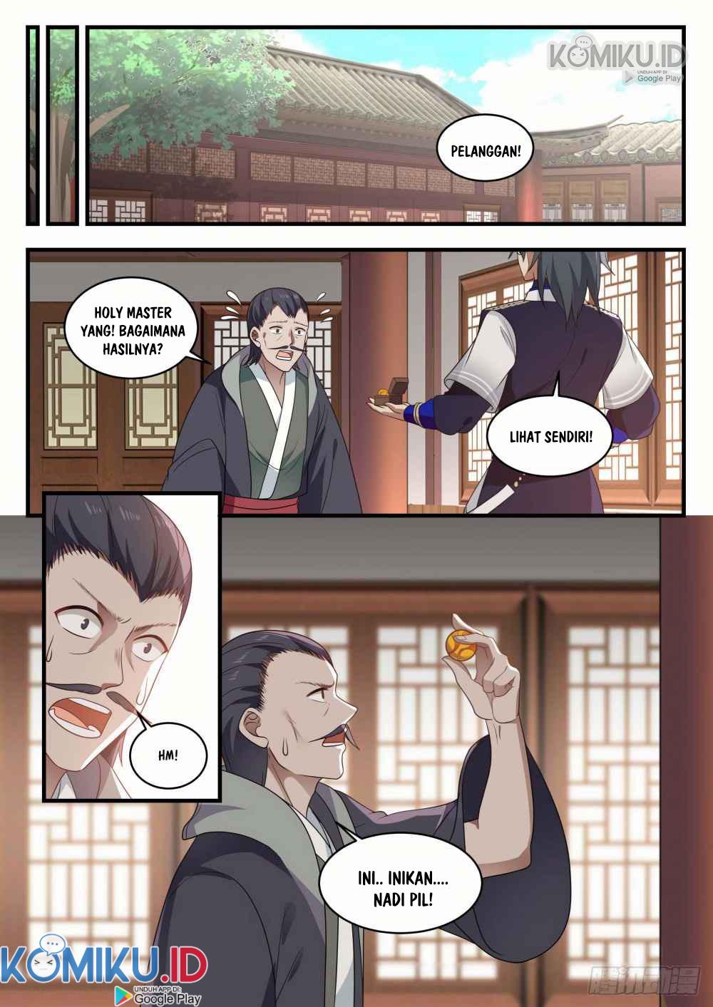 Martial Peak Part 1 Chapter 746 - https://gambar-id.komiku.org/wp-content/uploads/2337196-10.jpg